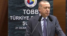 Erdoğan Marketlerdeki Yüksek Fiyatlara Sert Çıktı: Hesabını Soracağız