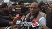 Economic offenders of PNB scam will be brought back: Rajnath Singh on Mehul Choksi