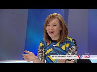 7pa5 - Dieta për grupin e gjakut AB - 21 Janar 2019 - Show - Vizion Plus