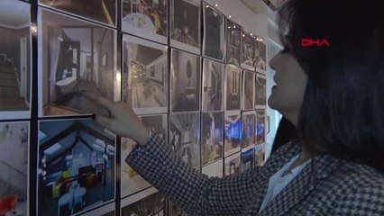 Kadınlar İş Hayatına 1-0 Yenik Başlıyor" Dedi, Mimaride Dünya Birincisi Oldu