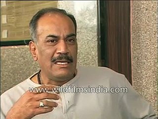 Shivaji Satam on Dev Benegal- _He is an actor's director_