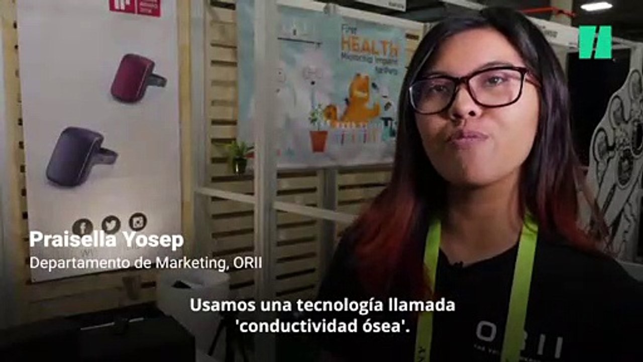 El Smartphone óseo