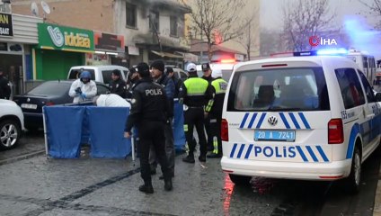 - Kazada ölen genç kızın kimliği belirlendi