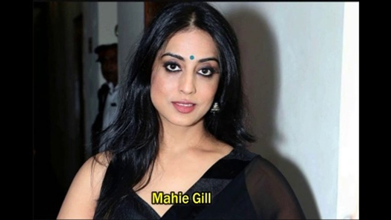 Hot and Beautiful Punjabi actresses