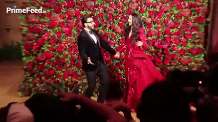 Deepika Padukone H0T BOLD Photoshoot 2019