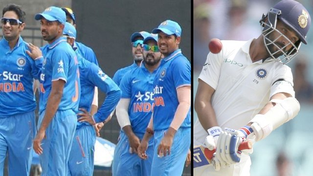 Rishabh Pant, Ajinkya Rahane To Play For India A Against England Lions | Oneindia Telugu