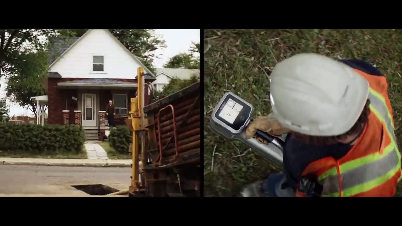 (The Hummingbird Project) Trailer #1
