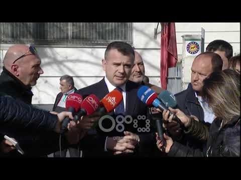 Ora News - Gjykata dënon Lulzim Bashën me 50 mijë lekë gjobë për shpifje ndaj Ballës