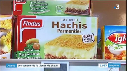 Scandale de la viande de cheval : le procès s'ouvre six ans après
