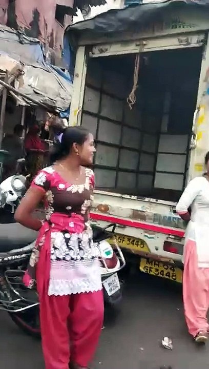 Garand Road Red Light Area Mumbai