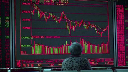 الاقتصاد الصيني يسجل أبطأ وتيرة للنمو منذ 28 عاما