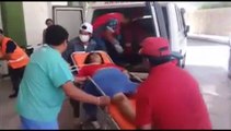 Mueren 35 personas en las carreteras de Bolivia en accidentes de autobús