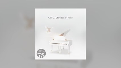 Karl Jenkins - Piano
