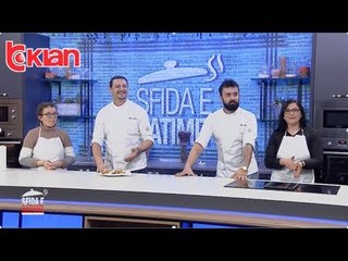 Sfida e gatimit - Emisioni 56 (21 janar 2019)