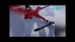Nabilla Benattia et Thomas Vergara au ski valent le détour