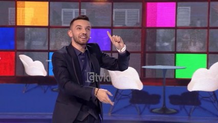 BE coffee  - Kenget ne dialekt - Butrint Imeri - Xhanem (20 janar 2019)