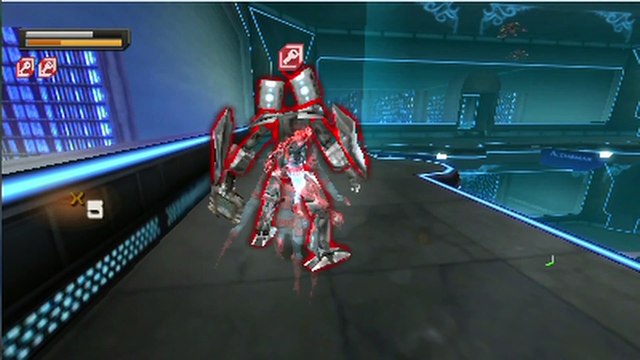 Spider-Man Edge of Time {Nintendo 3DS} Walkthrought part 8 - 1080p {Top Screen}