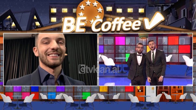 BE coffee - Olsi mbledhje me grupin parlamentar (20 janar 2019)