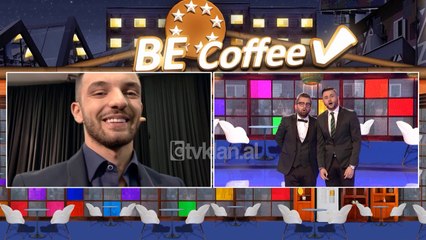 BE coffee  - Olsi mbledhje me grupin parlamentar (20 janar 2019)