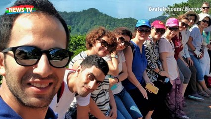 Góc khuất đằng sau những cuốn hộ chiếu đầy quyền lực