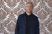 Martin Freeman: I dreamed of being a sportsman