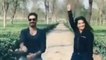 Sunny Leone dances with Husband Daniel Weber on Ranveer Singh's Aankh Marey; Watch video | Boldsky