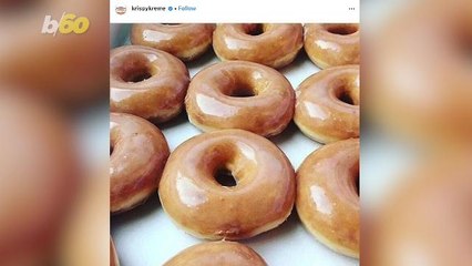 The Trick To Snatching The Freshest Doughnuts