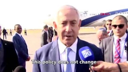 Dha Dış - Netanyahu 'bize Zarar Vermek İsteyene, Zarar Veririz?