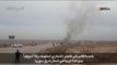 خمسة قتلى في تفجير انتحاري استهدف رتلاً أميركياً بمواكبة كردية في شمال شرق سوريا