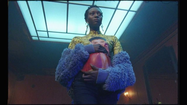 Clip - Nuits bleues de Bertrand Belin