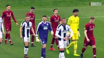 U23s 1-1 West Brom: Highlights