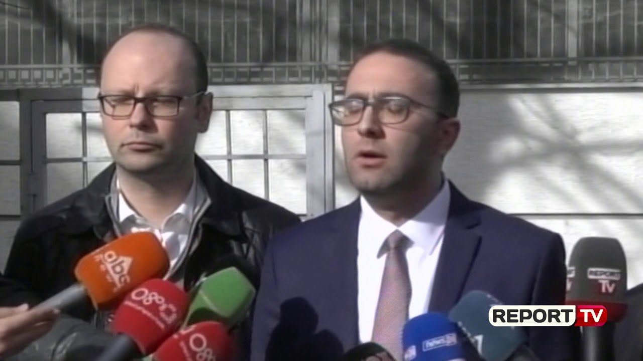 Report TV - Dënimi i Lulzim Bashës për shpifje,...