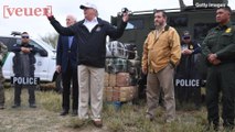 Texas GOP Congressman Calls Trump's Border Crisis a 'Myth'
