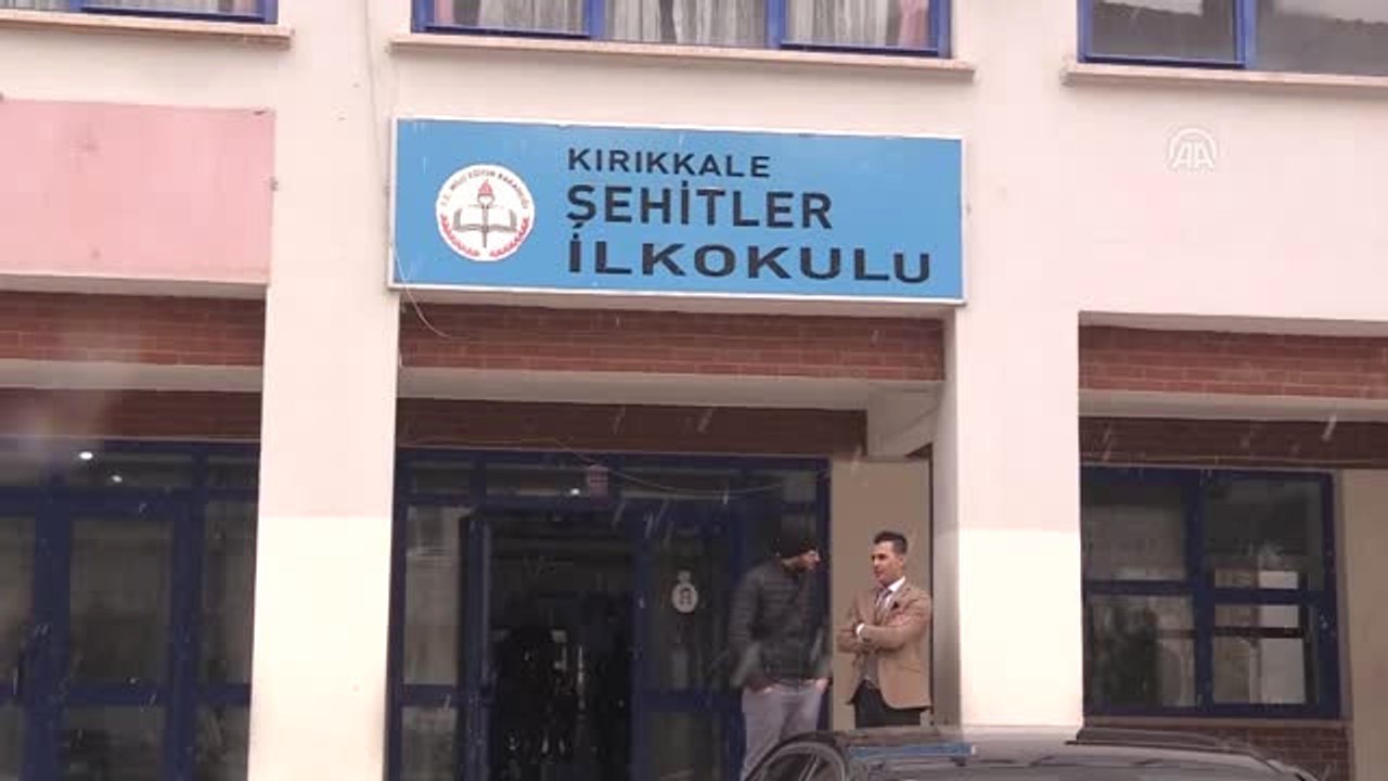 Denetimli Serbestlik Yükümlüleri Okul Boyadı