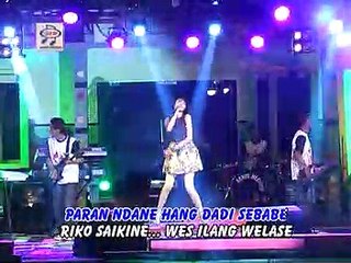 Melinda - Paran Sebape [Official Music Video]