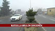 MJEGULLA MBULON SHKODRËN