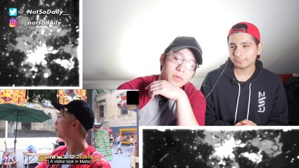 GUYS REACT TO BTS 'BV' (S3) EP.8 | BEHIND CAM PT 2