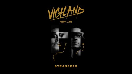 Vigiland - Strangers