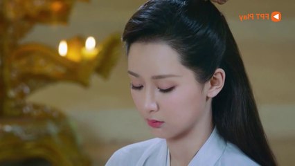 Hương Mật Tựa Khối Sương Tập 5 (Thuyết Minh)