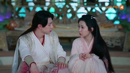 Hương Mật Tựa Khối Sương Tập 6 (Thuyết Minh)