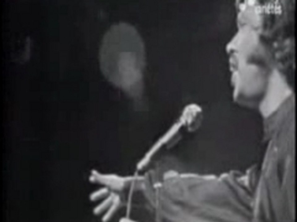 Alouette, Alouette par Gilles Dreu