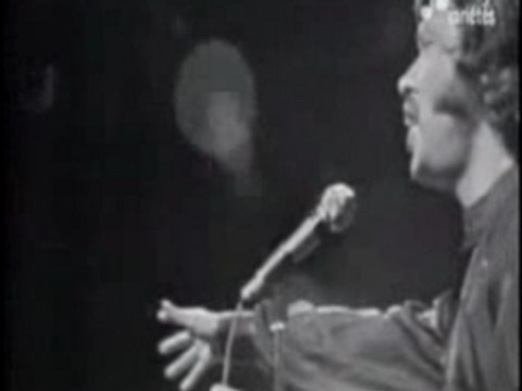 Alouette, Alouette par Gilles Dreu