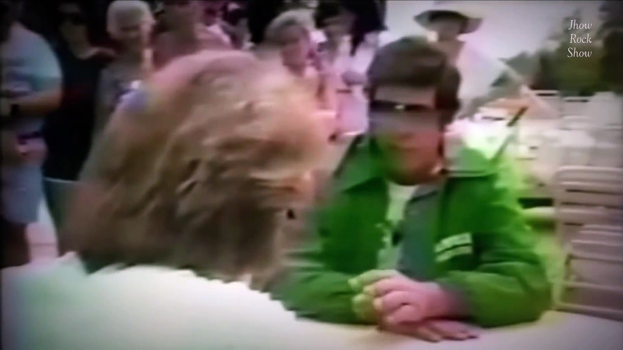 Andy Gibb s Last Days