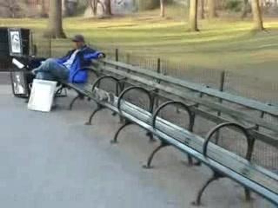 Central Park