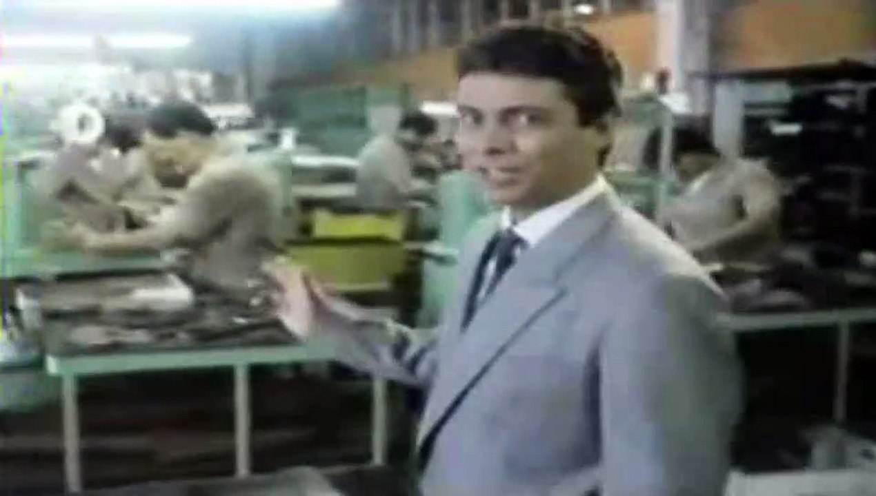 Cobrança Bradesco em 1989