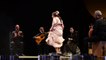 Eva Yerbabuena - Festival du Flamenco de Nîmes 2019