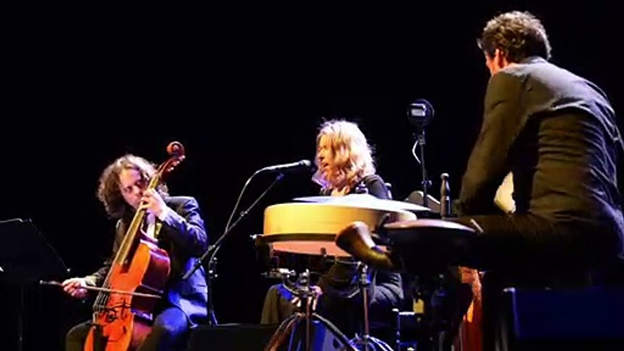 Rocio Marquez- Festival du Flamenco de Nîmes 2019
