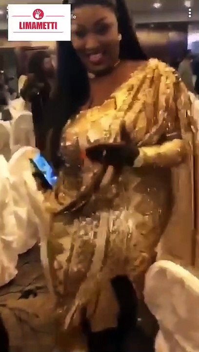 Bijou Ngoné détrône Ngoné Ndiaye avec un "leumbeul" d'enfer au King Fahd Palace