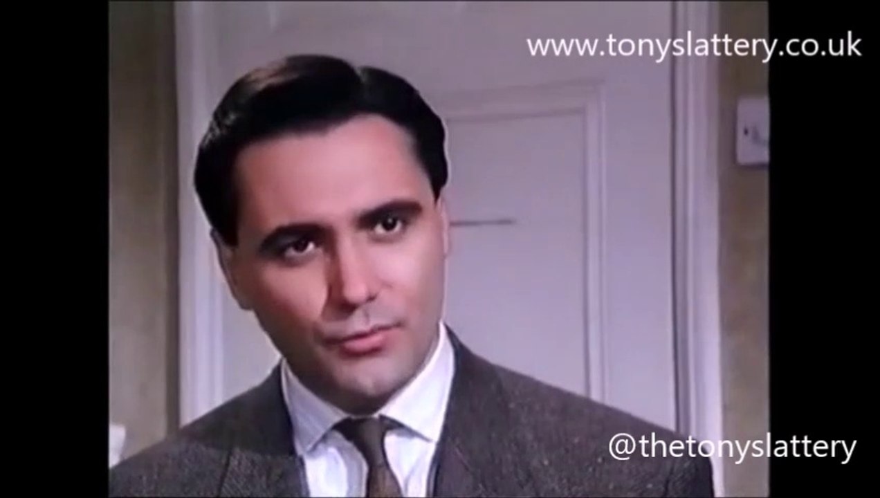 This Is David Harper S01E01