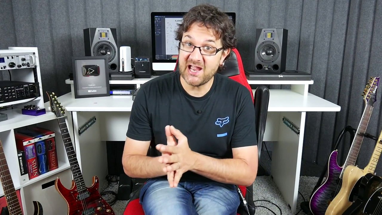 Guitar Pro 7_5 - Nouvelles fonctionnalités expliquées par David Wallimann (1080p)